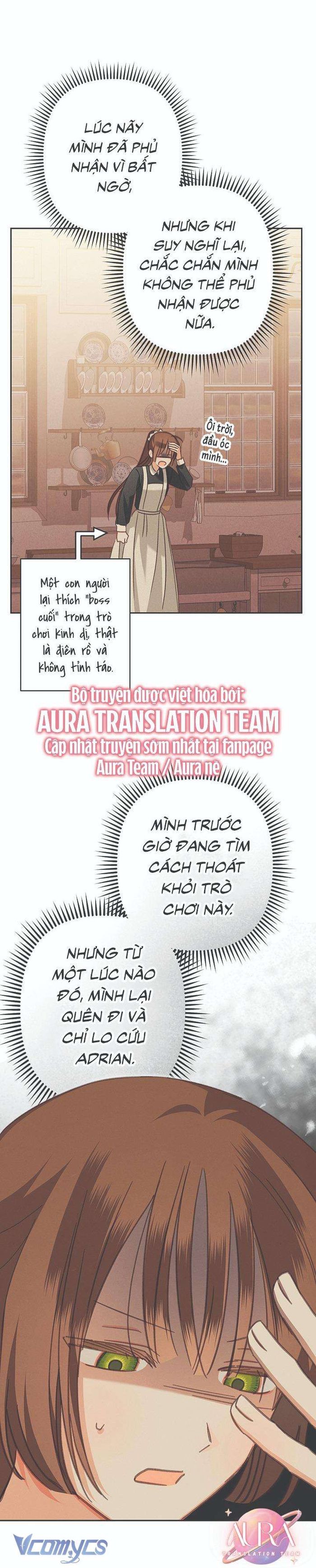 Sống Sót Như Một Hầu Gái Trong Trò Chơi Kinh Dị - Chap 68 Ảnh 11