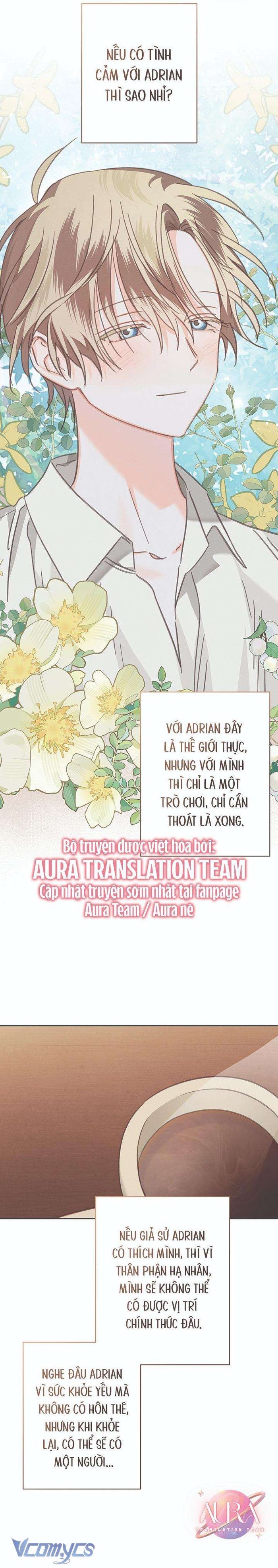 Sống Sót Như Một Hầu Gái Trong Trò Chơi Kinh Dị - Chap 68 Ảnh 12