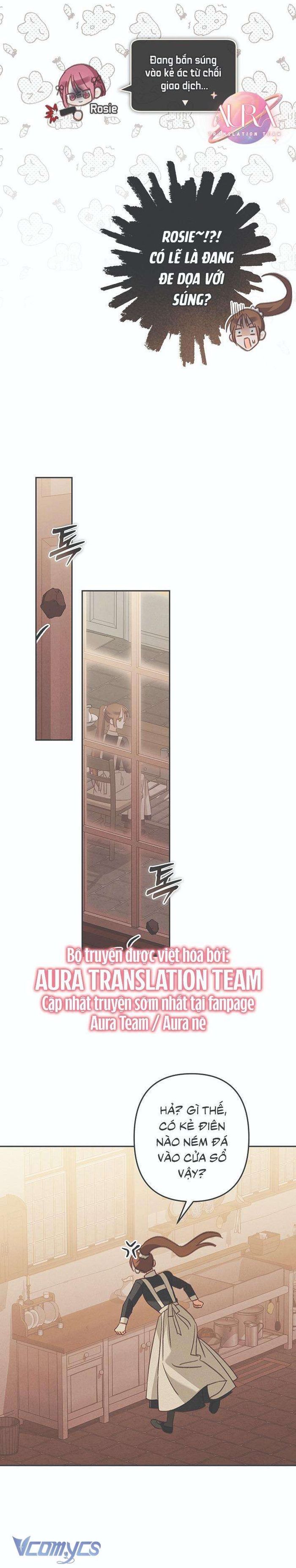 Sống Sót Như Một Hầu Gái Trong Trò Chơi Kinh Dị - Chap 68 Ảnh 15