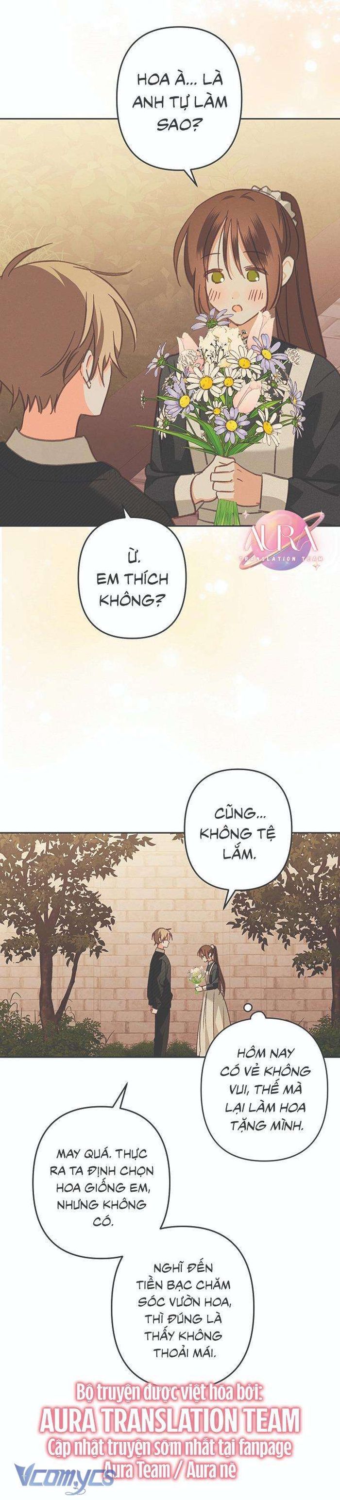 Sống Sót Như Một Hầu Gái Trong Trò Chơi Kinh Dị - Chap 68 Ảnh 17