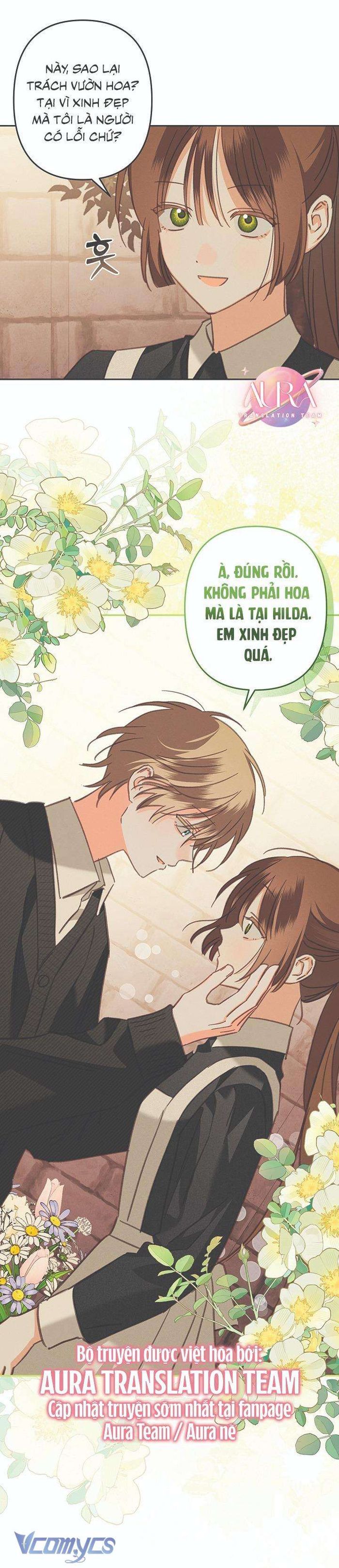 Sống Sót Như Một Hầu Gái Trong Trò Chơi Kinh Dị - Chap 68 Ảnh 18