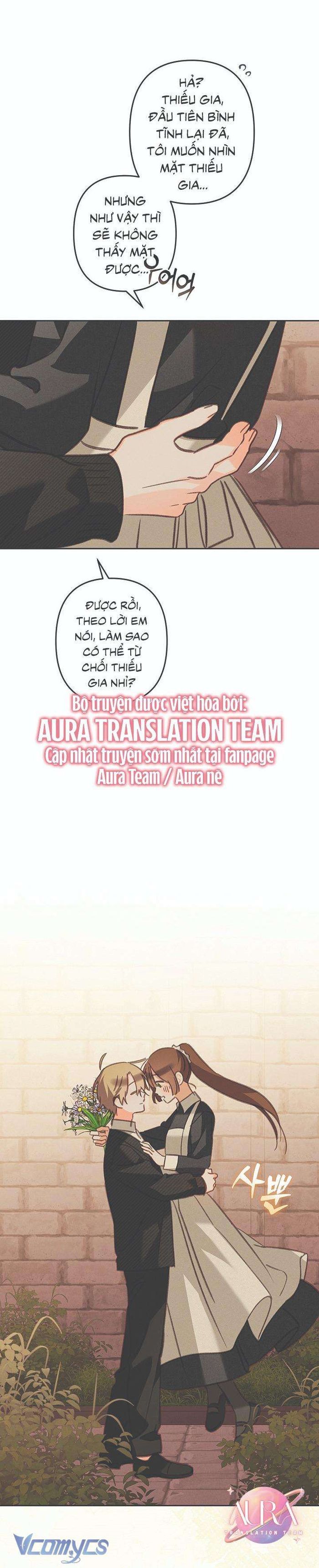Sống Sót Như Một Hầu Gái Trong Trò Chơi Kinh Dị - Chap 68 Ảnh 22