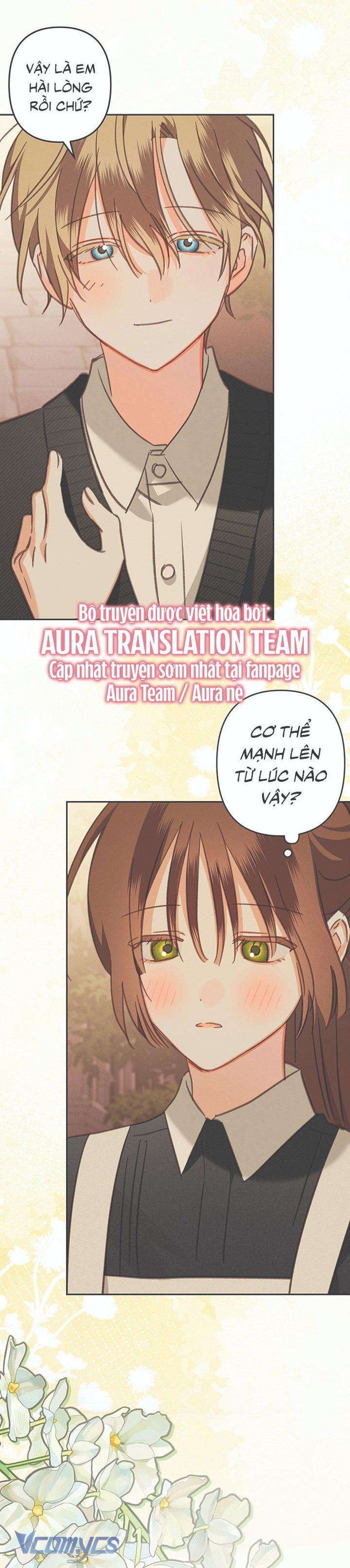 Sống Sót Như Một Hầu Gái Trong Trò Chơi Kinh Dị - Chap 68 Ảnh 23