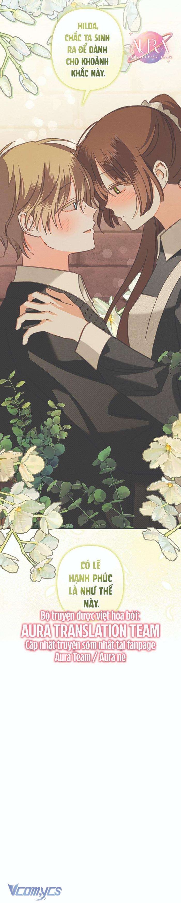 Sống Sót Như Một Hầu Gái Trong Trò Chơi Kinh Dị - Chap 68 Ảnh 24