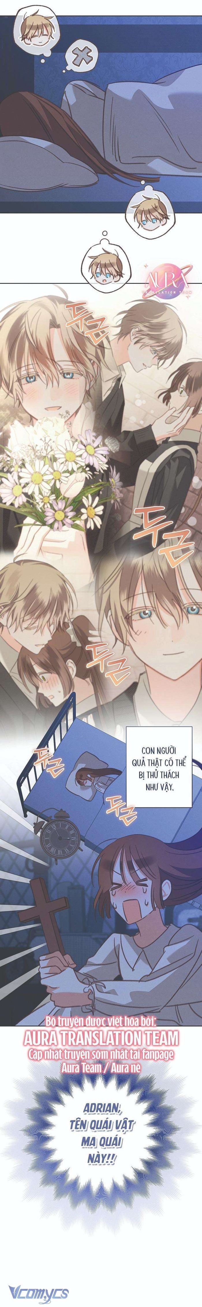Sống Sót Như Một Hầu Gái Trong Trò Chơi Kinh Dị - Chap 68 Ảnh 26