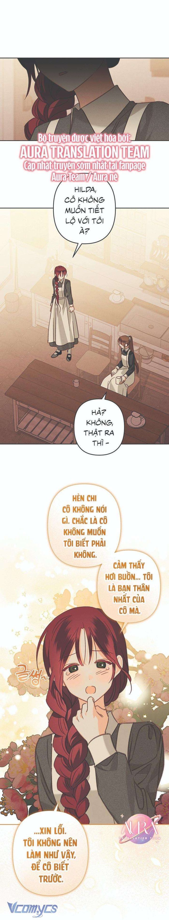 Sống Sót Như Một Hầu Gái Trong Trò Chơi Kinh Dị - Chap 68 Ảnh 7