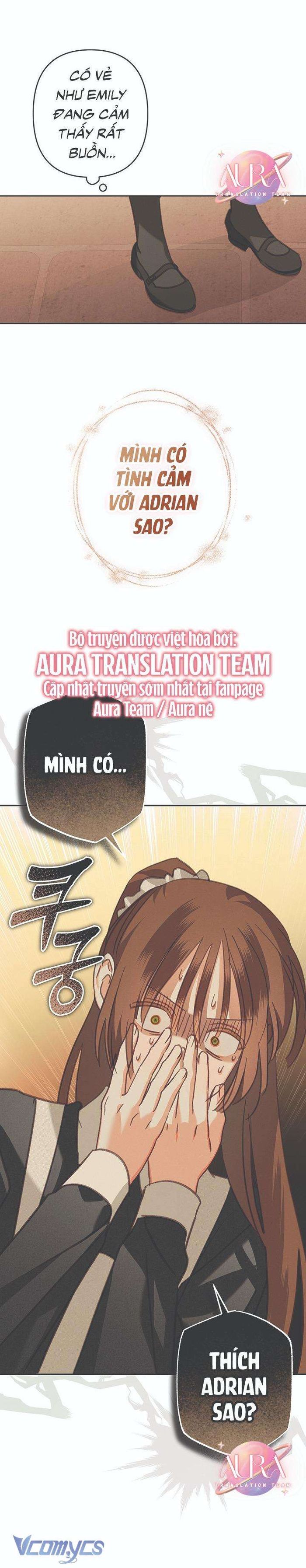 Sống Sót Như Một Hầu Gái Trong Trò Chơi Kinh Dị - Chap 68 Ảnh 10