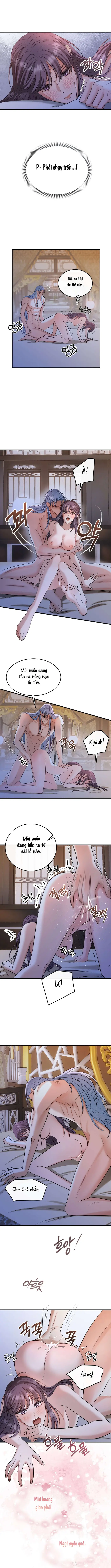 Sự Sủng Ái Của Long Vương - Chap 1 Ảnh 11
