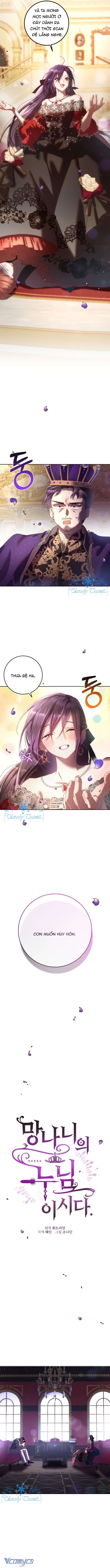 [Sứa Biển] Em Trai Tôi Là Hoàng Đế Ngang Ngược - Chap 16 Ảnh 4