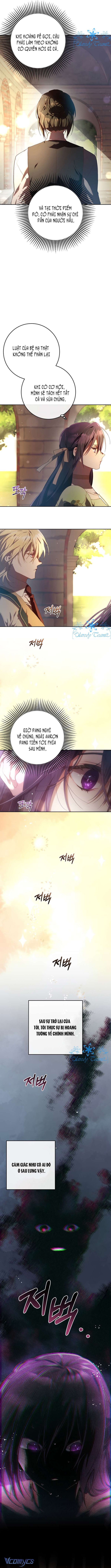 [Sứa Biển] Em Trai Tôi Là Hoàng Đế Ngang Ngược - Chap 18 Ảnh 2