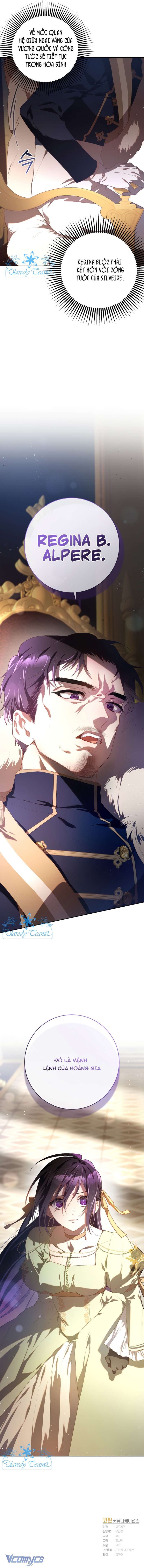 [Sứa Biển] Em Trai Tôi Là Hoàng Đế Ngang Ngược - Chap 18 Ảnh 12