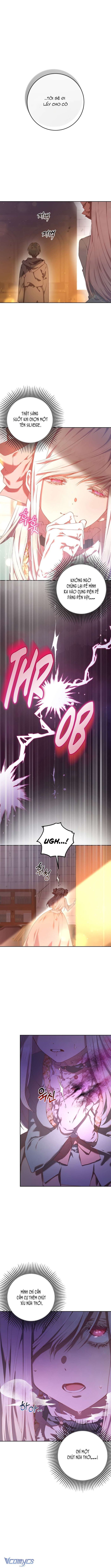 [Sứa Biển] Em Trai Tôi Là Hoàng Đế Ngang Ngược - Chap 20 Ảnh 1