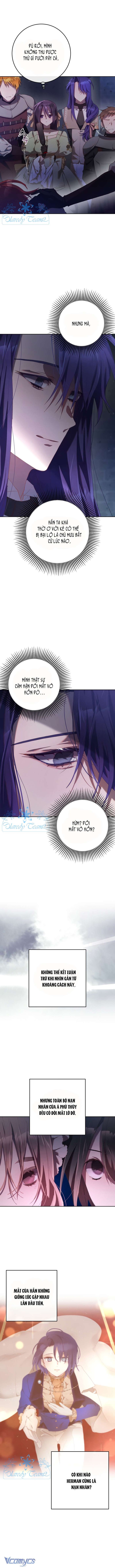 [Sứa Biển] Em Trai Tôi Là Hoàng Đế Ngang Ngược - Chap 20 Ảnh 8