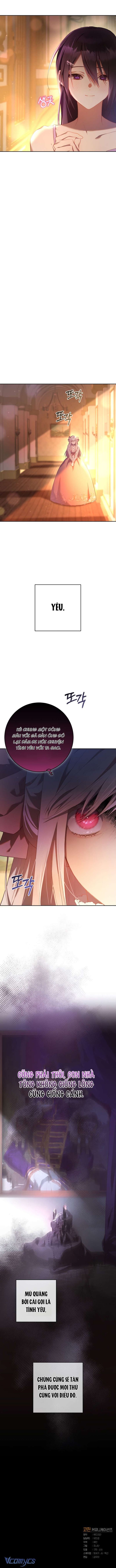 [Sứa Biển] Em Trai Tôi Là Hoàng Đế Ngang Ngược - Chap 21 Ảnh 12
