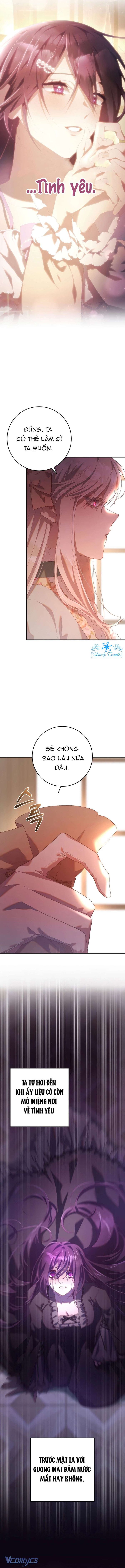 [Sứa Biển] Em Trai Tôi Là Hoàng Đế Ngang Ngược - Chap 22 Ảnh 2