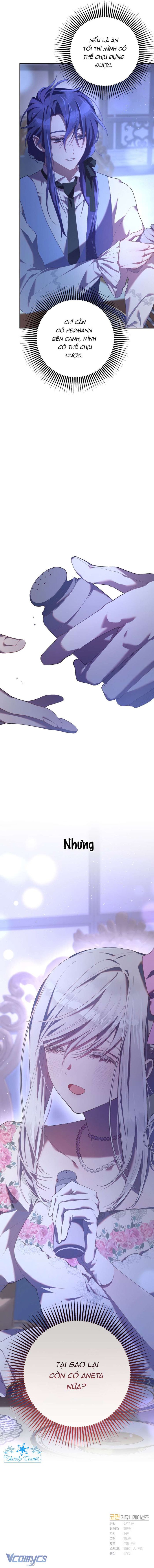 [Sứa Biển] Em Trai Tôi Là Hoàng Đế Ngang Ngược - Chap 22 Ảnh 15