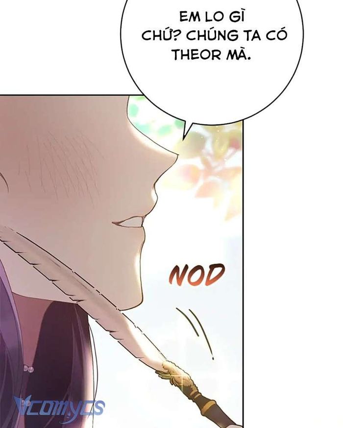 [Sứa Biển] Em Trai Tôi Là Hoàng Đế Ngang Ngược - Chap 24 Ảnh 116