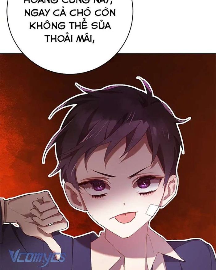 [Sứa Biển] Em Trai Tôi Là Hoàng Đế Ngang Ngược - Chap 24 Ảnh 120