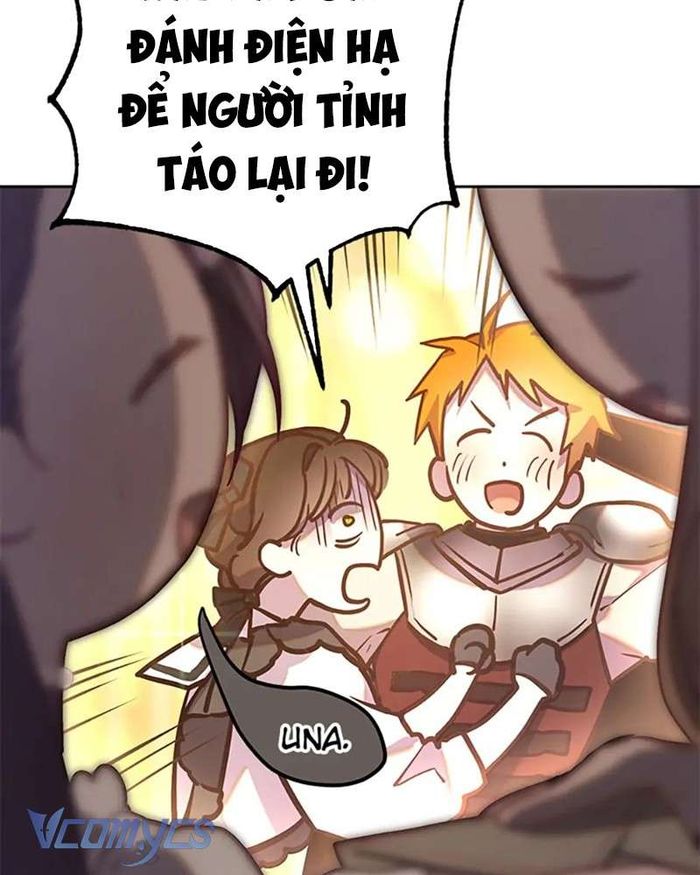 [Sứa Biển] Em Trai Tôi Là Hoàng Đế Ngang Ngược - Chap 24 Ảnh 140