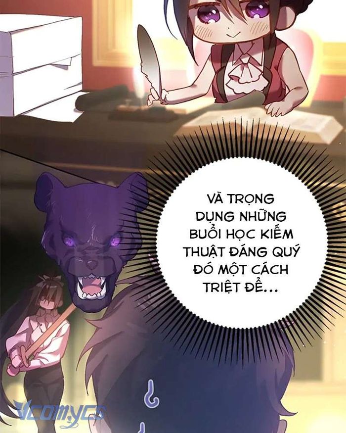 [Sứa Biển] Em Trai Tôi Là Hoàng Đế Ngang Ngược - Chap 24 Ảnh 33