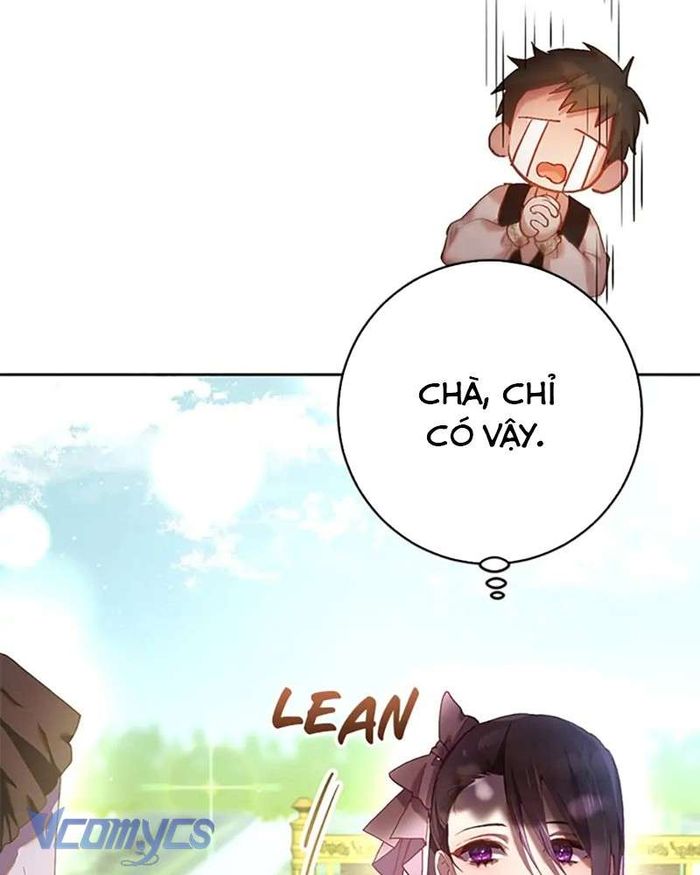 [Sứa Biển] Em Trai Tôi Là Hoàng Đế Ngang Ngược - Chap 24 Ảnh 45