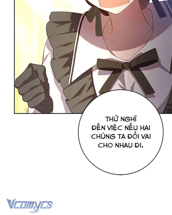 [Sứa Biển] Em Trai Tôi Là Hoàng Đế Ngang Ngược - Chap 24 Ảnh 76