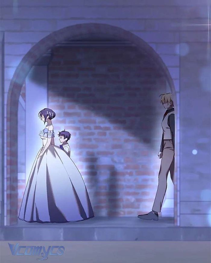 [Sứa Biển] Em Trai Tôi Là Hoàng Đế Ngang Ngược - Chap 24 Ảnh 9