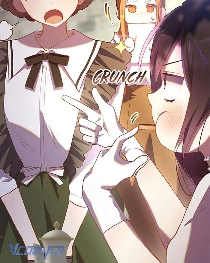 [Sứa Biển] Em Trai Tôi Là Hoàng Đế Ngang Ngược - Chap 24 Ảnh 95