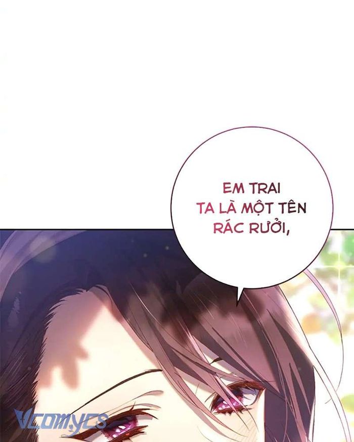 [Sứa Biển] Em Trai Tôi Là Hoàng Đế Ngang Ngược - Chap 24 Ảnh 97