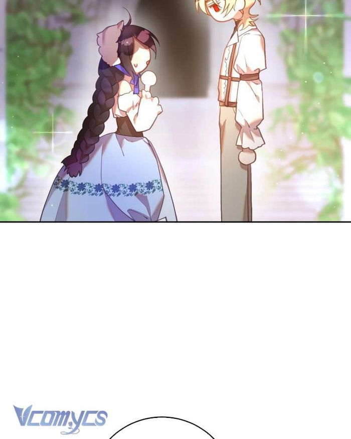 [Sứa Biển] Em Trai Tôi Là Hoàng Đế Ngang Ngược - Chap 25 Ảnh 11