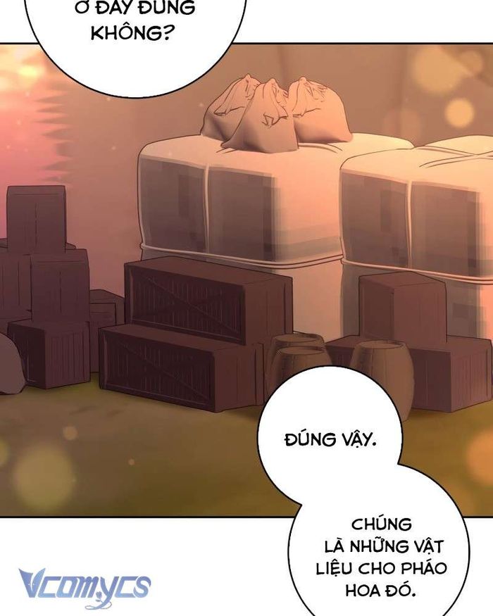 [Sứa Biển] Em Trai Tôi Là Hoàng Đế Ngang Ngược - Chap 25 Ảnh 108