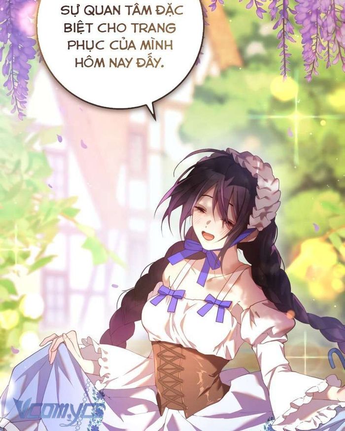 [Sứa Biển] Em Trai Tôi Là Hoàng Đế Ngang Ngược - Chap 25 Ảnh 16