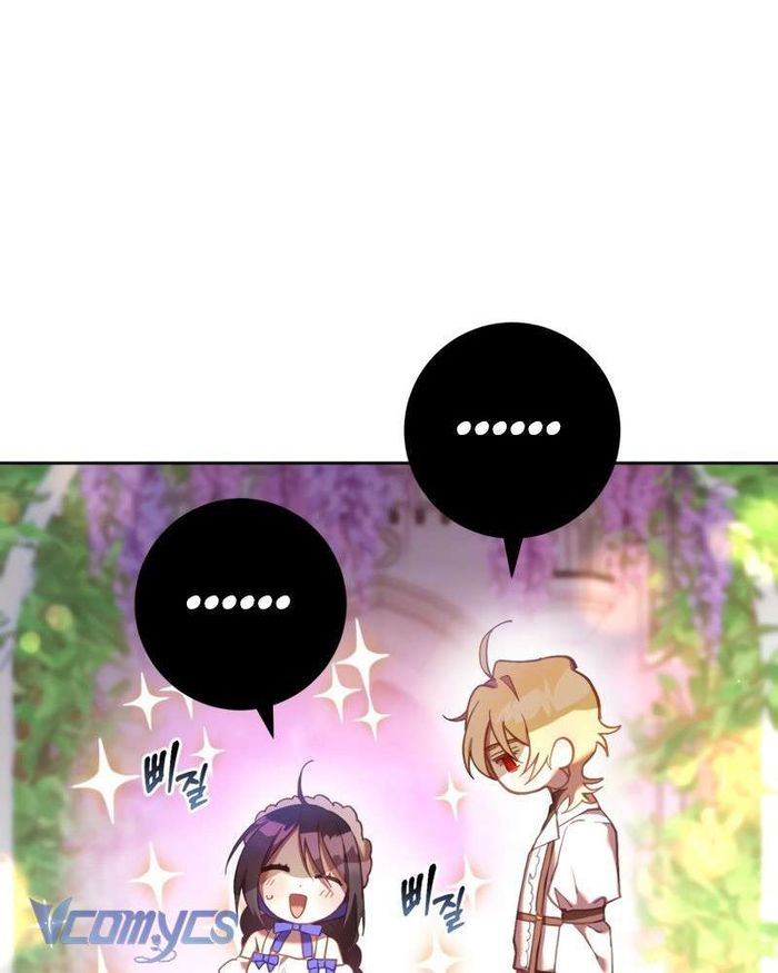 [Sứa Biển] Em Trai Tôi Là Hoàng Đế Ngang Ngược - Chap 25 Ảnh 19