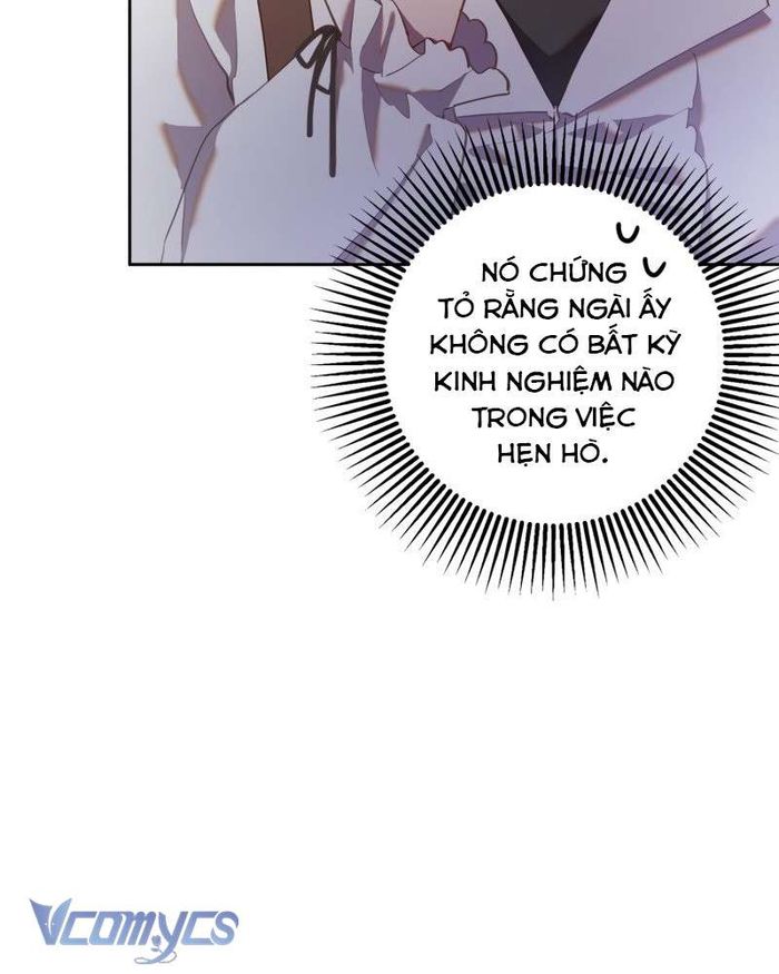 [Sứa Biển] Em Trai Tôi Là Hoàng Đế Ngang Ngược - Chap 25 Ảnh 22