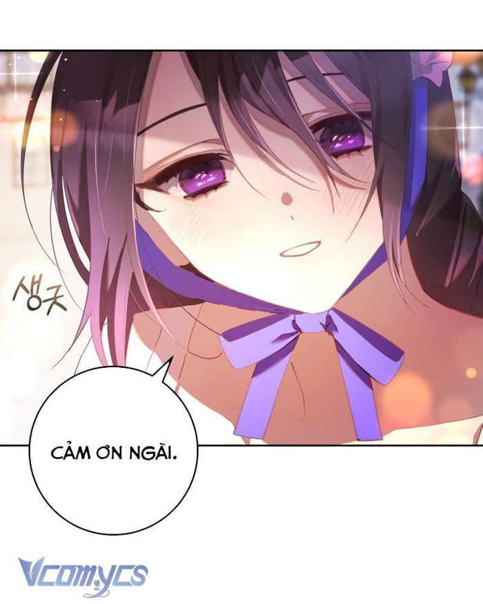 [Sứa Biển] Em Trai Tôi Là Hoàng Đế Ngang Ngược - Chap 25 Ảnh 32