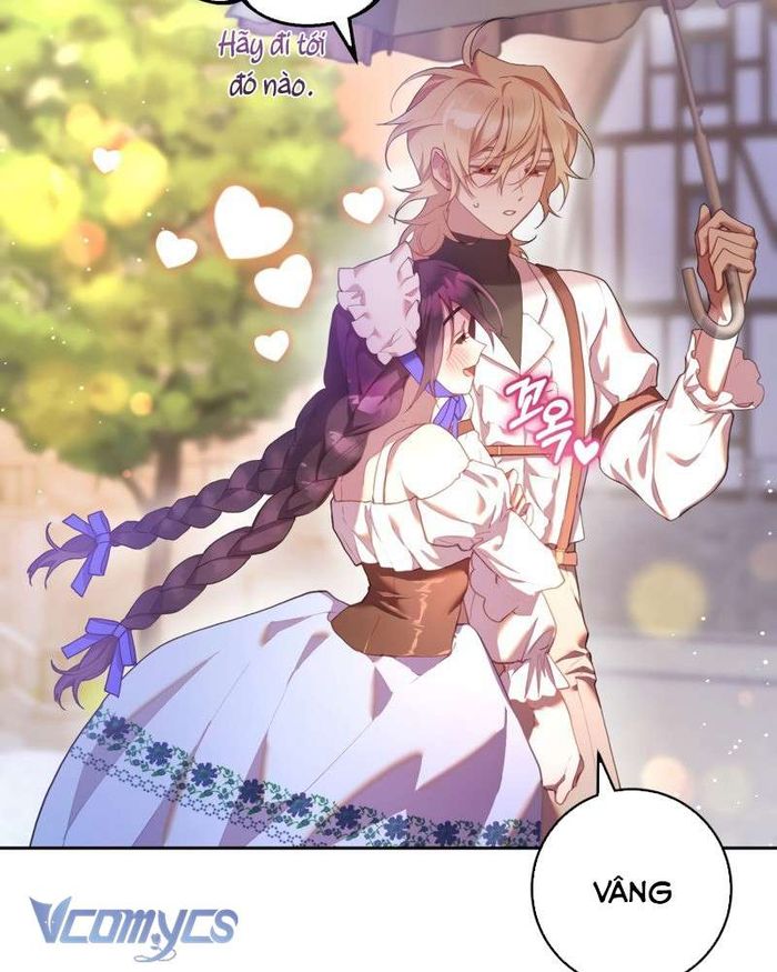 [Sứa Biển] Em Trai Tôi Là Hoàng Đế Ngang Ngược - Chap 25 Ảnh 34