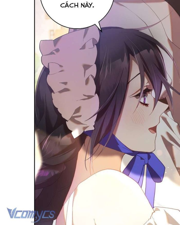 [Sứa Biển] Em Trai Tôi Là Hoàng Đế Ngang Ngược - Chap 25 Ảnh 36