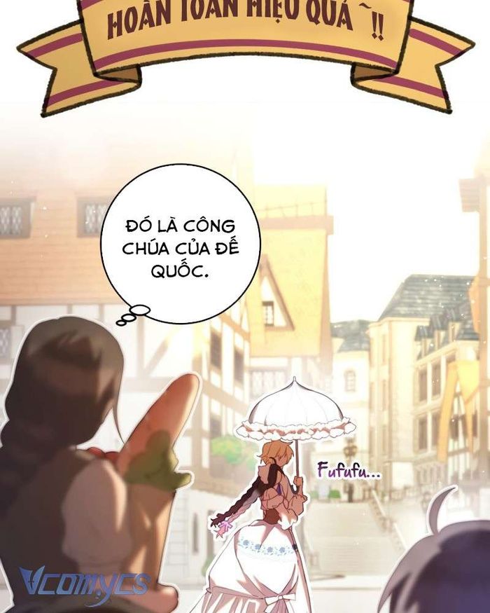 [Sứa Biển] Em Trai Tôi Là Hoàng Đế Ngang Ngược - Chap 25 Ảnh 43