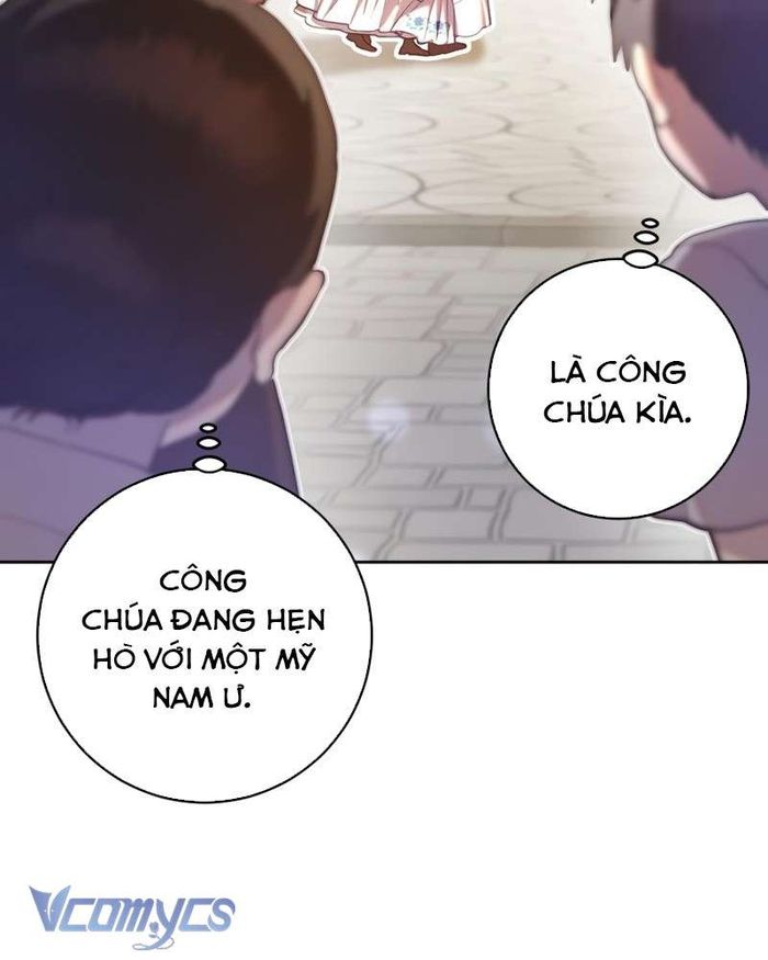 [Sứa Biển] Em Trai Tôi Là Hoàng Đế Ngang Ngược - Chap 25 Ảnh 44