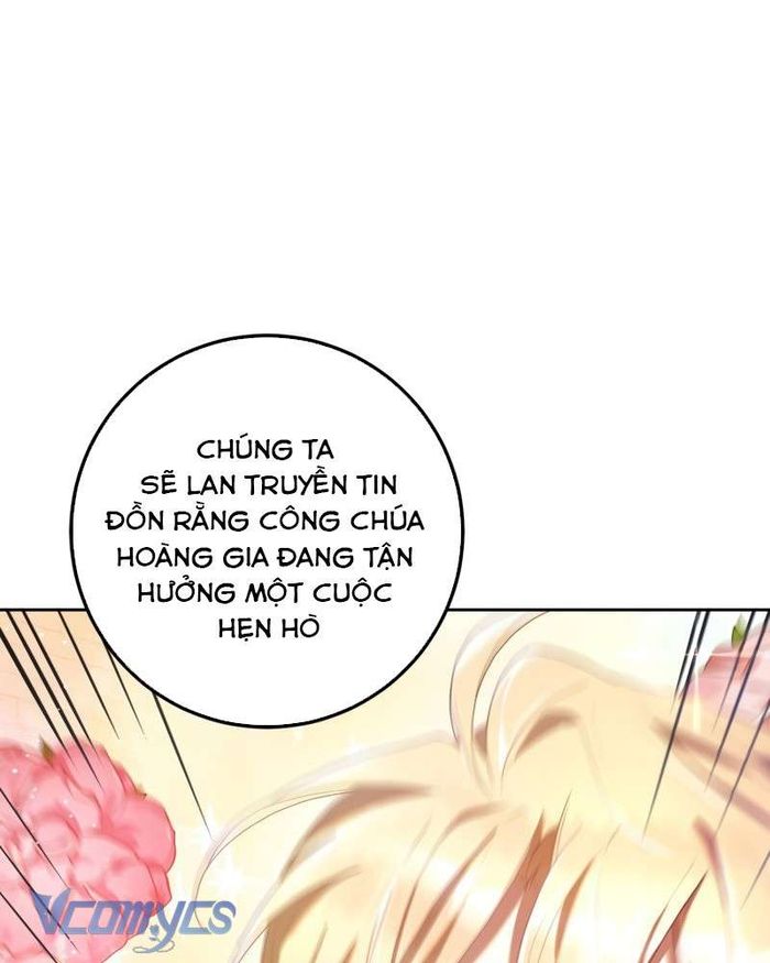 [Sứa Biển] Em Trai Tôi Là Hoàng Đế Ngang Ngược - Chap 25 Ảnh 45