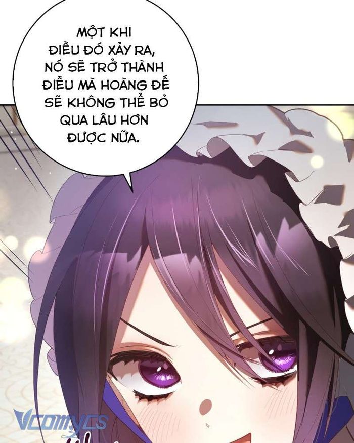 [Sứa Biển] Em Trai Tôi Là Hoàng Đế Ngang Ngược - Chap 25 Ảnh 48