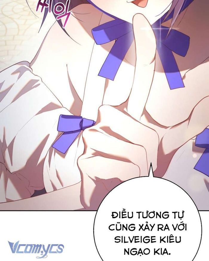 [Sứa Biển] Em Trai Tôi Là Hoàng Đế Ngang Ngược - Chap 25 Ảnh 49