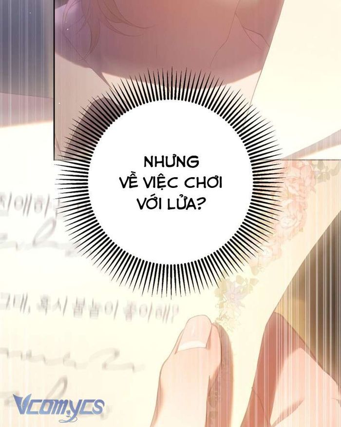 [Sứa Biển] Em Trai Tôi Là Hoàng Đế Ngang Ngược - Chap 25 Ảnh 8