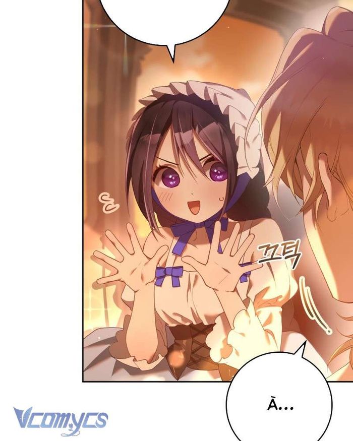 [Sứa Biển] Em Trai Tôi Là Hoàng Đế Ngang Ngược - Chap 25 Ảnh 82