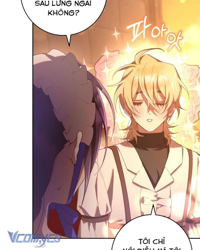 [Sứa Biển] Em Trai Tôi Là Hoàng Đế Ngang Ngược - Chap 25 Ảnh 87