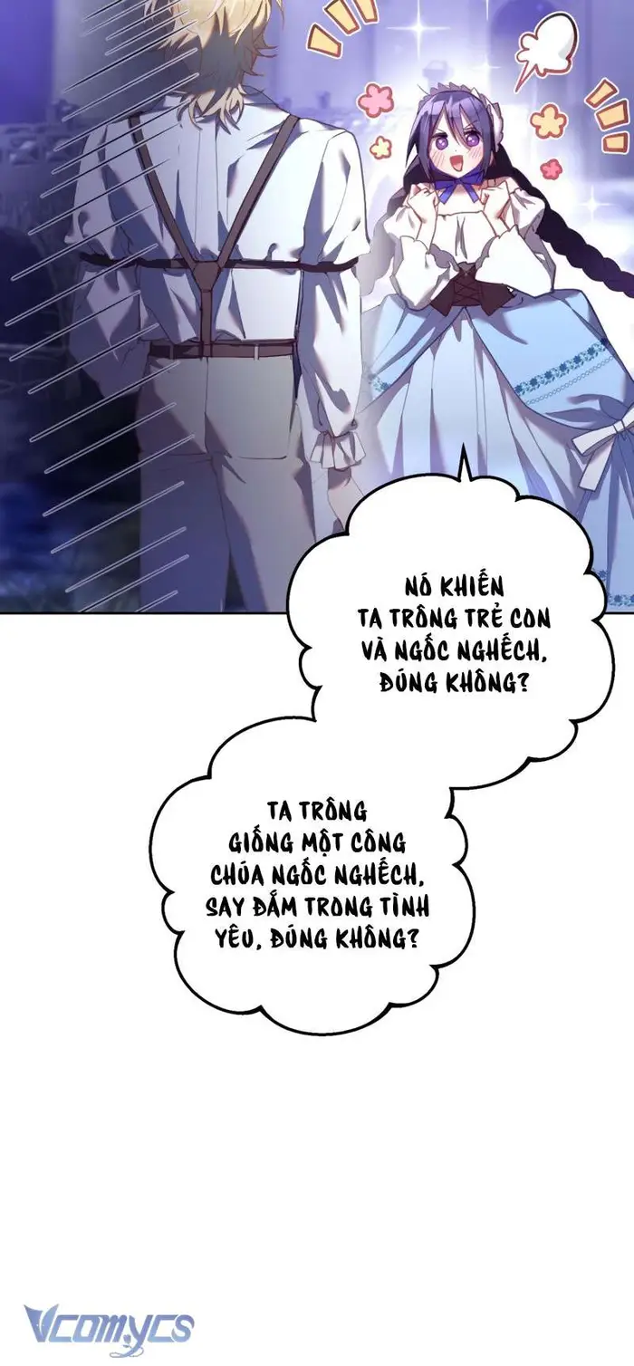 [Sứa Biển] Em Trai Tôi Là Hoàng Đế Ngang Ngược - Chap 26 Ảnh 11