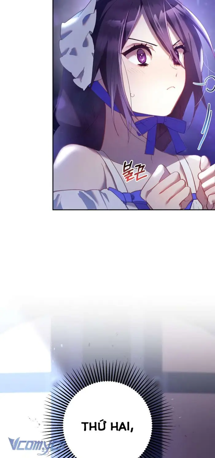 [Sứa Biển] Em Trai Tôi Là Hoàng Đế Ngang Ngược - Chap 26 Ảnh 15