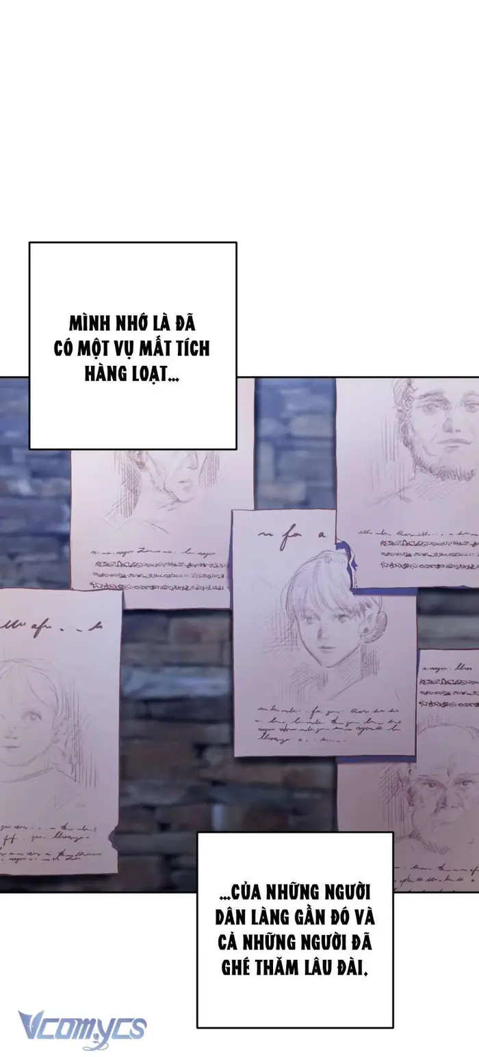 [Sứa Biển] Em Trai Tôi Là Hoàng Đế Ngang Ngược - Chap 26 Ảnh 17