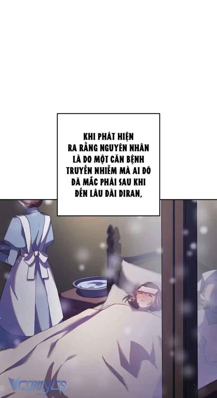 [Sứa Biển] Em Trai Tôi Là Hoàng Đế Ngang Ngược - Chap 26 Ảnh 18