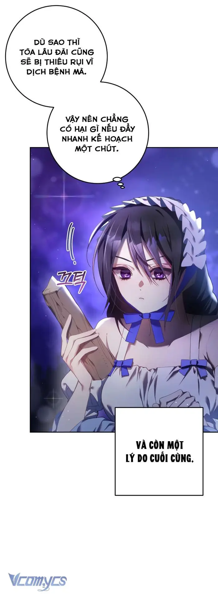 [Sứa Biển] Em Trai Tôi Là Hoàng Đế Ngang Ngược - Chap 26 Ảnh 22